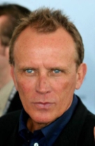 Peter Weller/Robocop